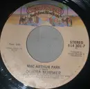 7inch Vinyl Single - Donna Summer - Mac Arthur Park / Love To Love You Baby