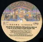 12'' - Donna Summer - Melody Of Love (Wanna Be Loved)