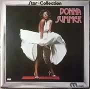 LP - Donna Summer - Star-Collection