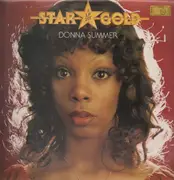 Double LP - Donna Summer - Star Gold