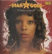 Donna Summer - Star Gold