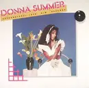 12'' - Donna Summer - Supernatural Love / Suzanna