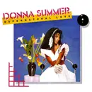 7inch Vinyl Single - Donna Summer - Supernatural Love