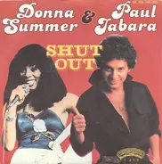 Donna Summer & Paul Jabara - Shut Out