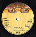 7'' - Donna Summer - Rumour Has It