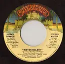 7inch Vinyl Single - Donna Summer - Winter Melody / Spring Affair
