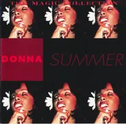 Donna Summer - The Magic Collection