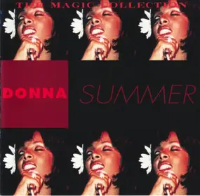 Donna Summer - The Magic Collection