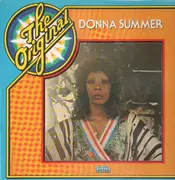 LP - Donna Summer - The Original