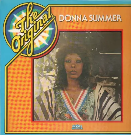Donna Summer - The Original