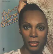 Donna Summer - The Best Of Donna Summer