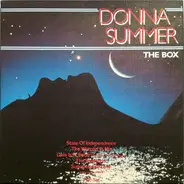 Donna Summer - The Box