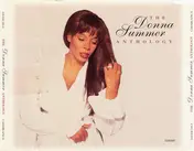 Donna Summer - The Donna Summer Anthology