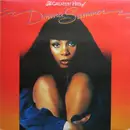 LP - Donna Summer - The Greatest Hits Of Donna Summer