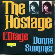 Donna Summer - The Hostage - L'Otage