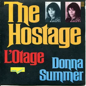 Donna Summer - The Hostage - L'Otage