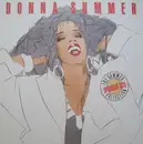 LP - Donna Summer - The Summer Collection (Greatest Hits)