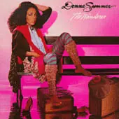 Donna Summer - The Wanderer