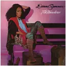 LP - Donna Summer - The Wanderer - still sealed