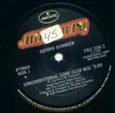 12'' - Donna Summer - Unconditional Love