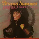 12'' - Donna Summer - Unconditional Love