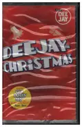 Donna Summer, Wham a.o. - Deejay For Christmas a.o.