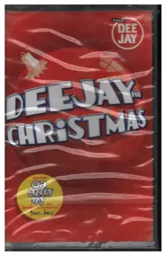 Donna Summer - Deejay For Christmas a.o.