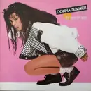 LP - Donna Summer - Cats Without Claws