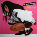 LP - Donna Summer - Cats Without Claws