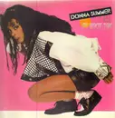 LP - Donna Summer - Cats Without Claws