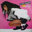 LP - Donna Summer - Cats Without Claws