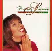 CD - Donna Summer - Christmas Spirit
