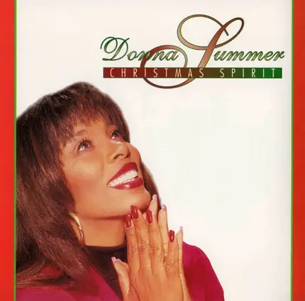 Donna Summer - Christmas Spirit