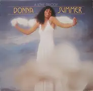 Donna Summer - A Love Trilogy