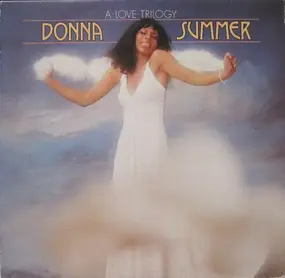 Donna Summer - A Love Trilogy