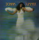 LP - Donna Summer - A Love Trilogy