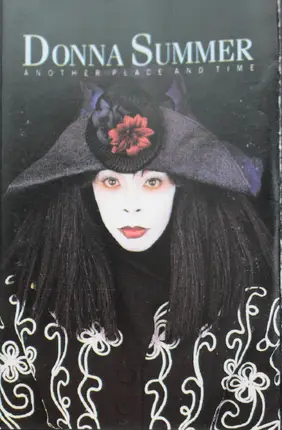 Donna Summer - Another Place and Time