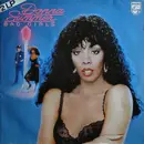 Double LP - Donna Summer - Bad Girls - Gatefold