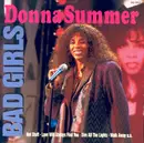 CD - Donna Summer - Bad Girls