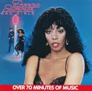 CD - Donna Summer - Bad Girls