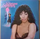 Double LP - Donna Summer - Bad Girls