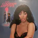Double LP - Donna Summer - Bad Girls