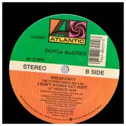 Donna Summer - Breakaway