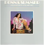 Donna Summer - Greatest Hits - Volume Two