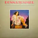 LP - Donna Summer - Greatest Hits - Volume Two