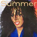 LP - Donna Summer - Donna Summer