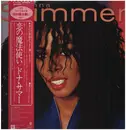 LP - Donna Summer - Donna Summer