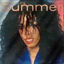 LP - Donna Summer - Donna Summer