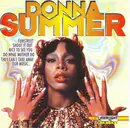 CD - Donna Summer - Donna Summer
