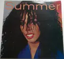 LP - Donna Summer - Donna Summer